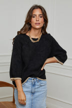 Jersey - Negro