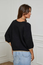 Jersey - Negro