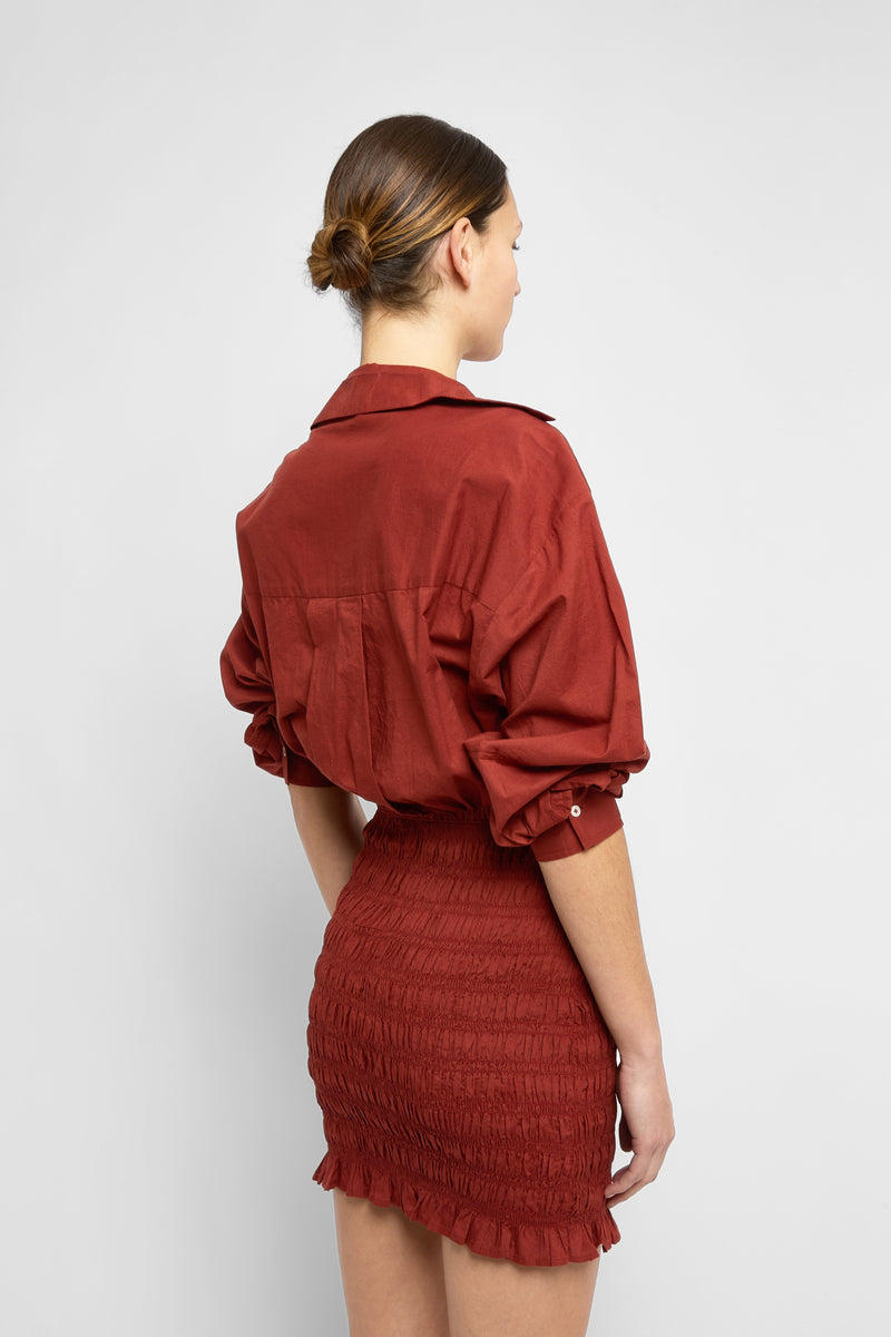 DARIO EMILIANO ROBE TERRE