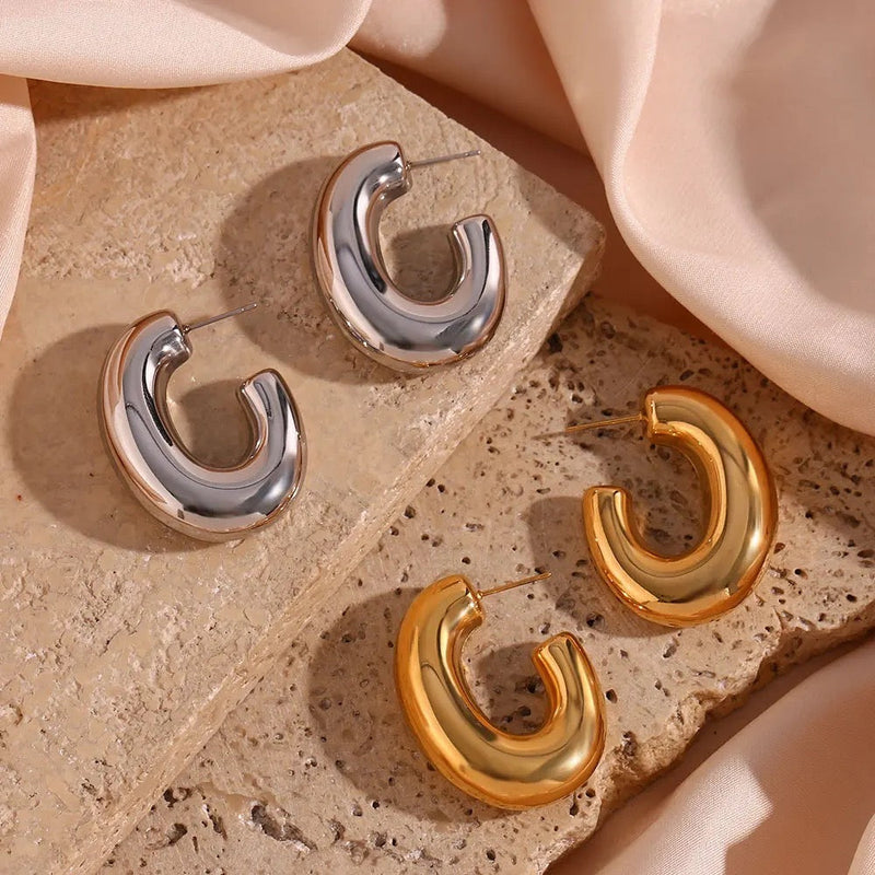 Oryx Earrings