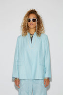 VESTE ALDO DYLAN MENTHE