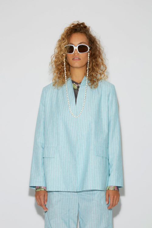 ALDO DYLAN MINT JACKET