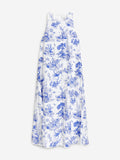 Robe Geraldine - Blanc