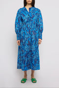 VESTIDO ALABAMA HONOLULU AZUL