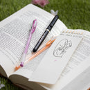 Set De 5 Rollers - Encre Gel Pastel - Uni-Ball