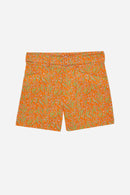 SHORTS MANDARINA SADIE BELL
