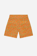 SHORTS MANDARINA SADIE BELL
