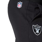 Pantalon De Survêtement New Era Team App Fleece Oakland Raiders
