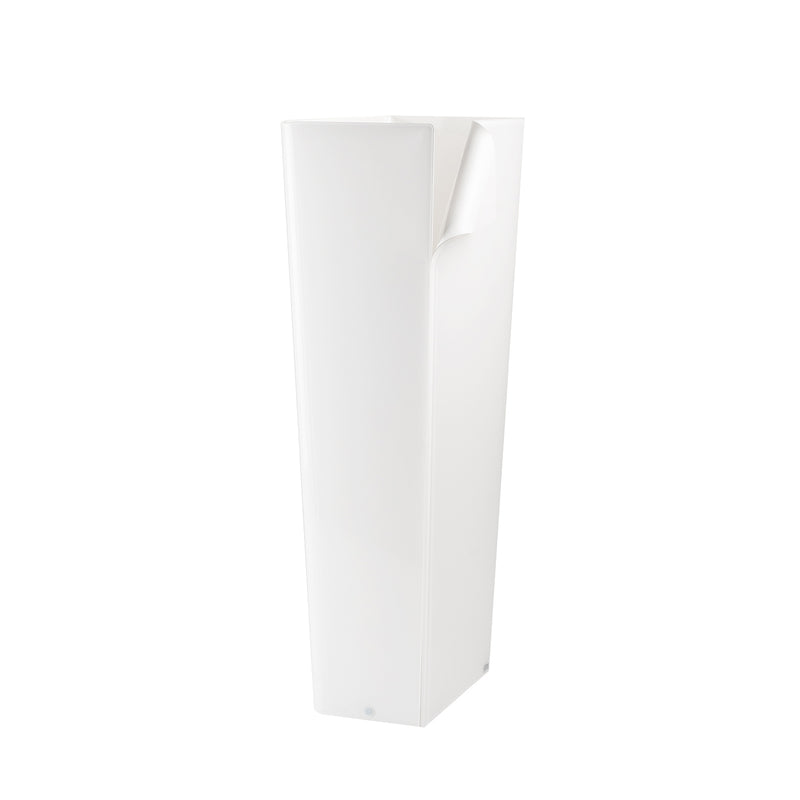 Eco - Porte-parapluies - Blanc