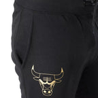 Pantalon De Survêtement New Era Fleece Chicago Bulls