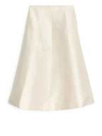 Jupe Jenna - Beige