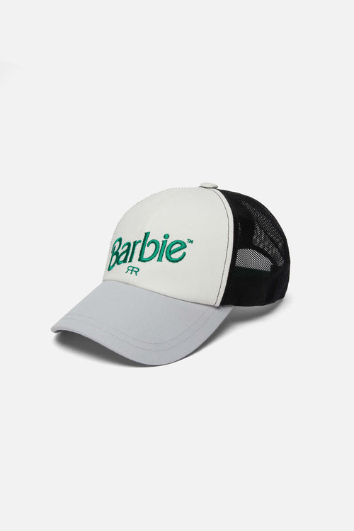 GORRA BARBIE X ROSEANNA CRUDO