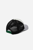 CASQUETTE BALL BARBIE X ROSEANNA ECRU