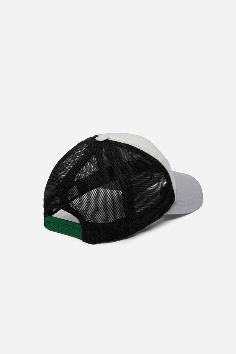CASQUETTE BALL BARBIE X ROSEANNA ECRU