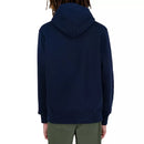 Sweat À Capuche Champion - Bleu