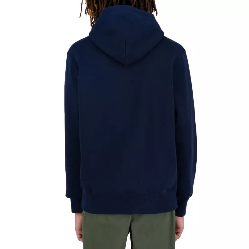 Sweat À Capuche Champion - Bleu