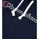 Sweat À Capuche Champion - Bleu