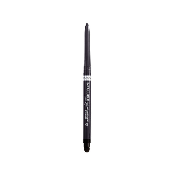Infaillible Grip Liner Gel Automatic Taupe Grey