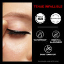 Infallible Grip Liner Gel Automatic Taupe Gray
