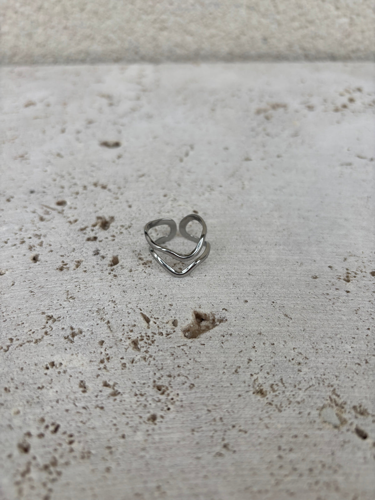Beat ring