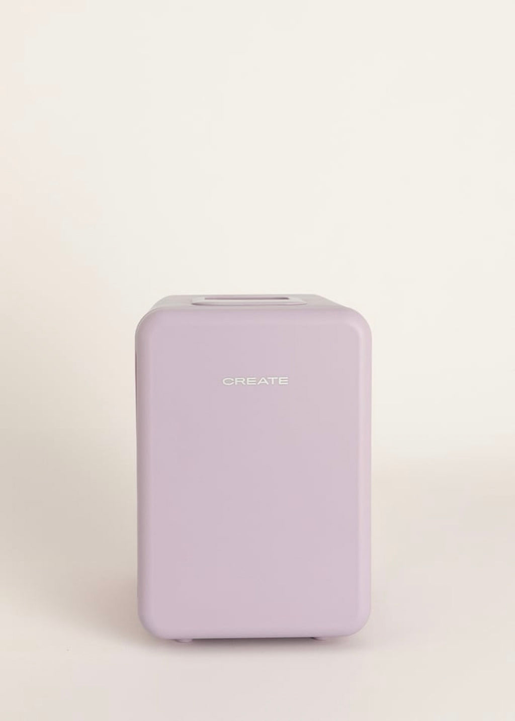 Skincare Mini Fridge - Mini Nevera Para Cosméticos 4L Con Función Frío O Calor - Lavanda