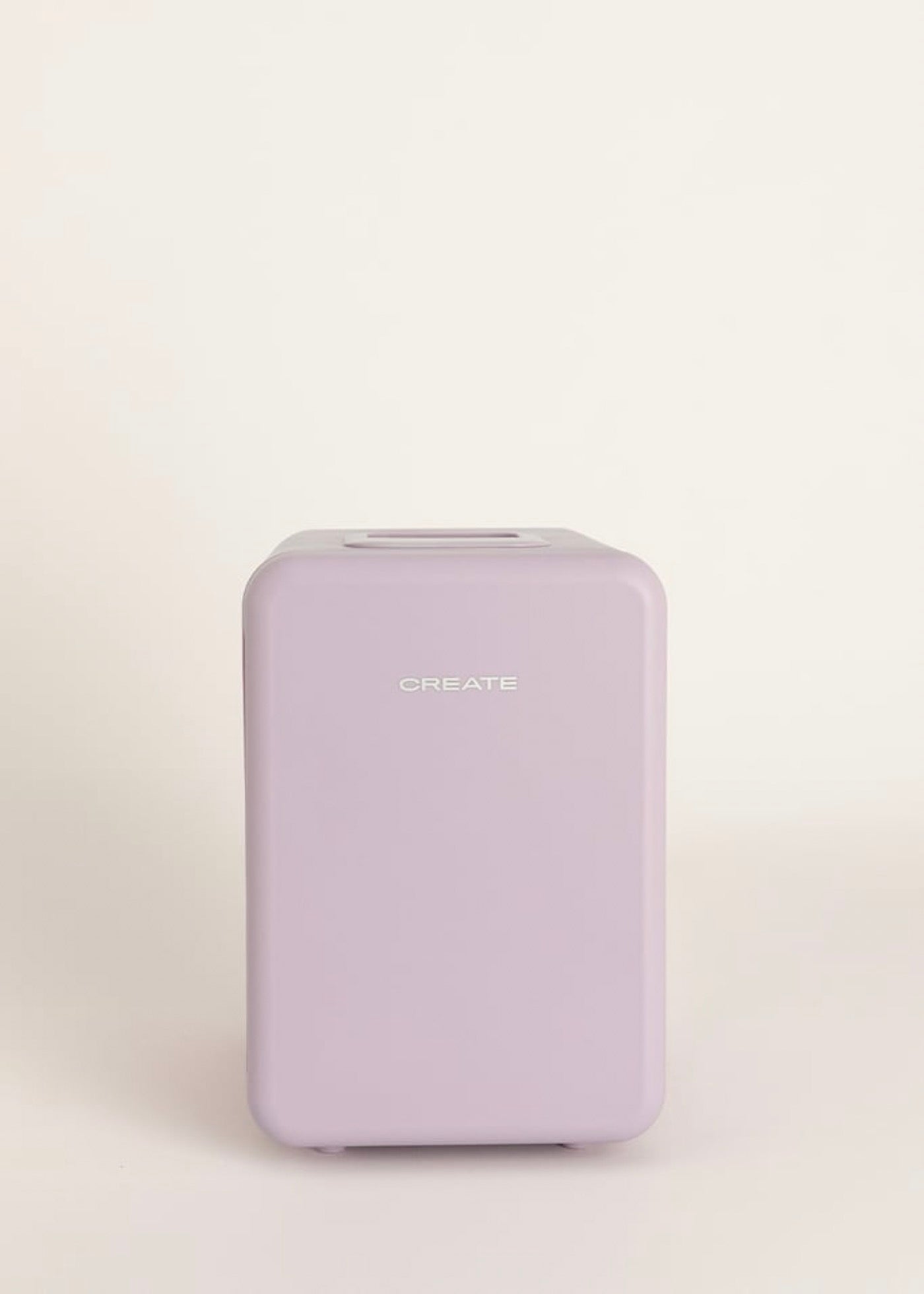 Skincare Mini Fridge - Mini Nevera Para Cosméticos 4L Con Función Frío O Calor - Lavanda