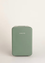 Skincare Mini Fridge - Mini Nevera Para Cosméticos 4L Con Función Frío O Calor - Sage