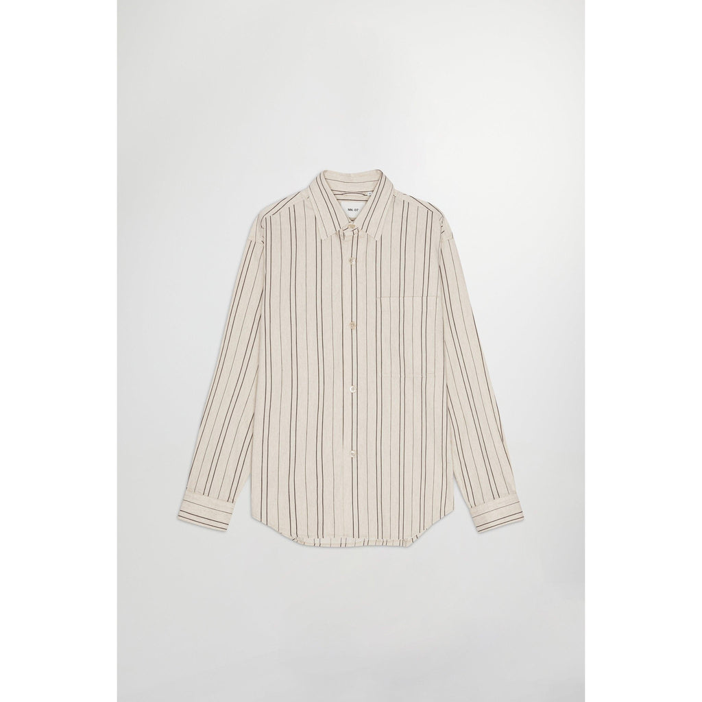 Chemise Adwin - Various Stripe