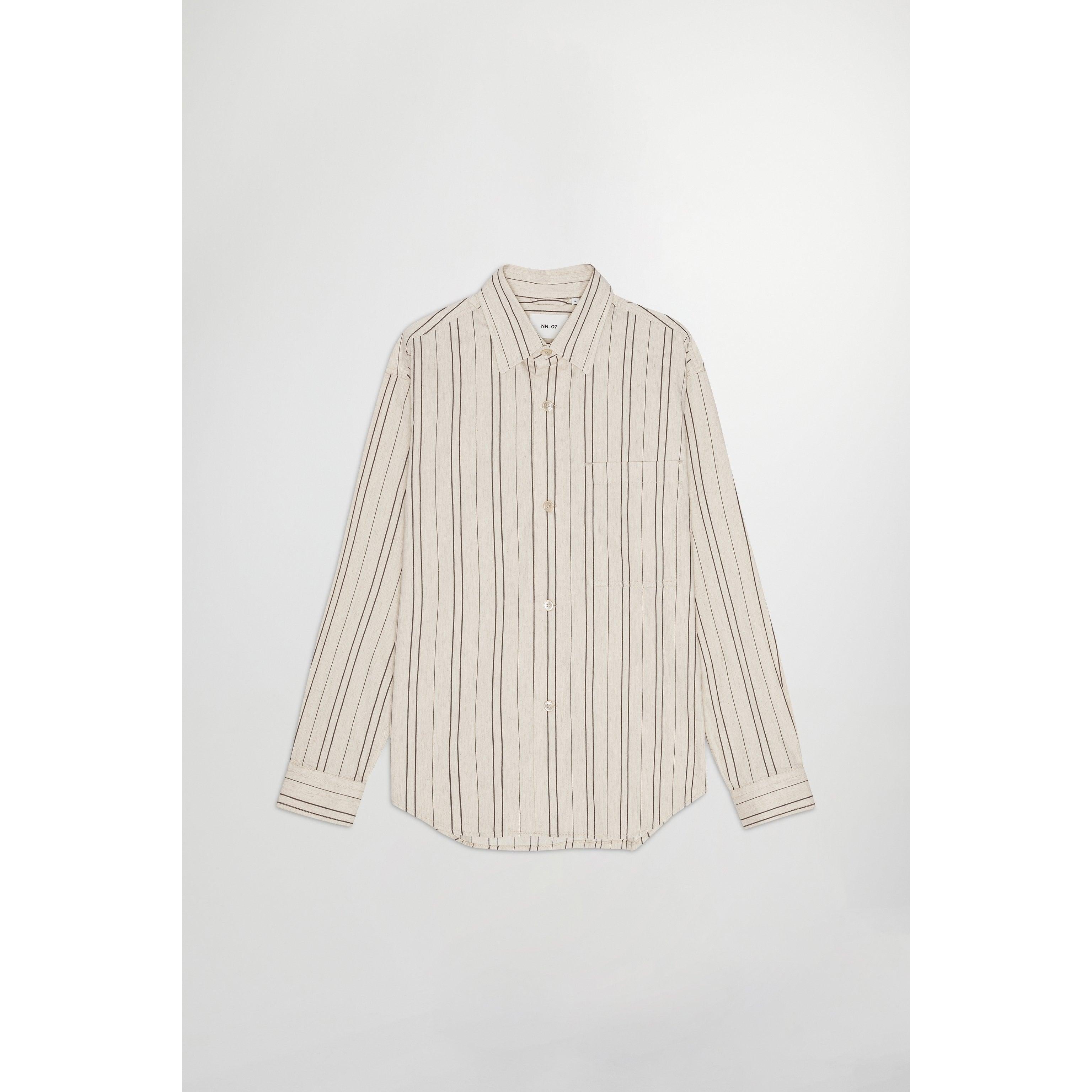 Chemise Adwin - Various Stripe