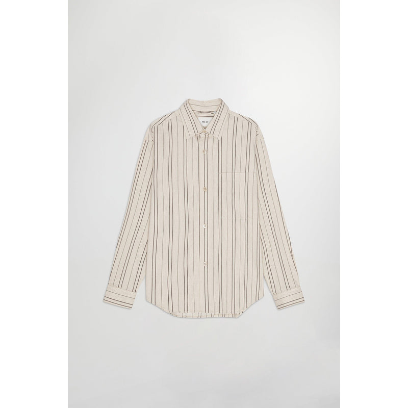Chemise Adwin - Various Stripe
