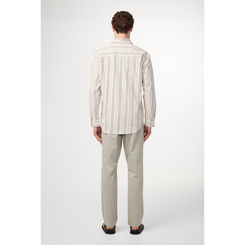 Chemise Adwin - Various Stripe