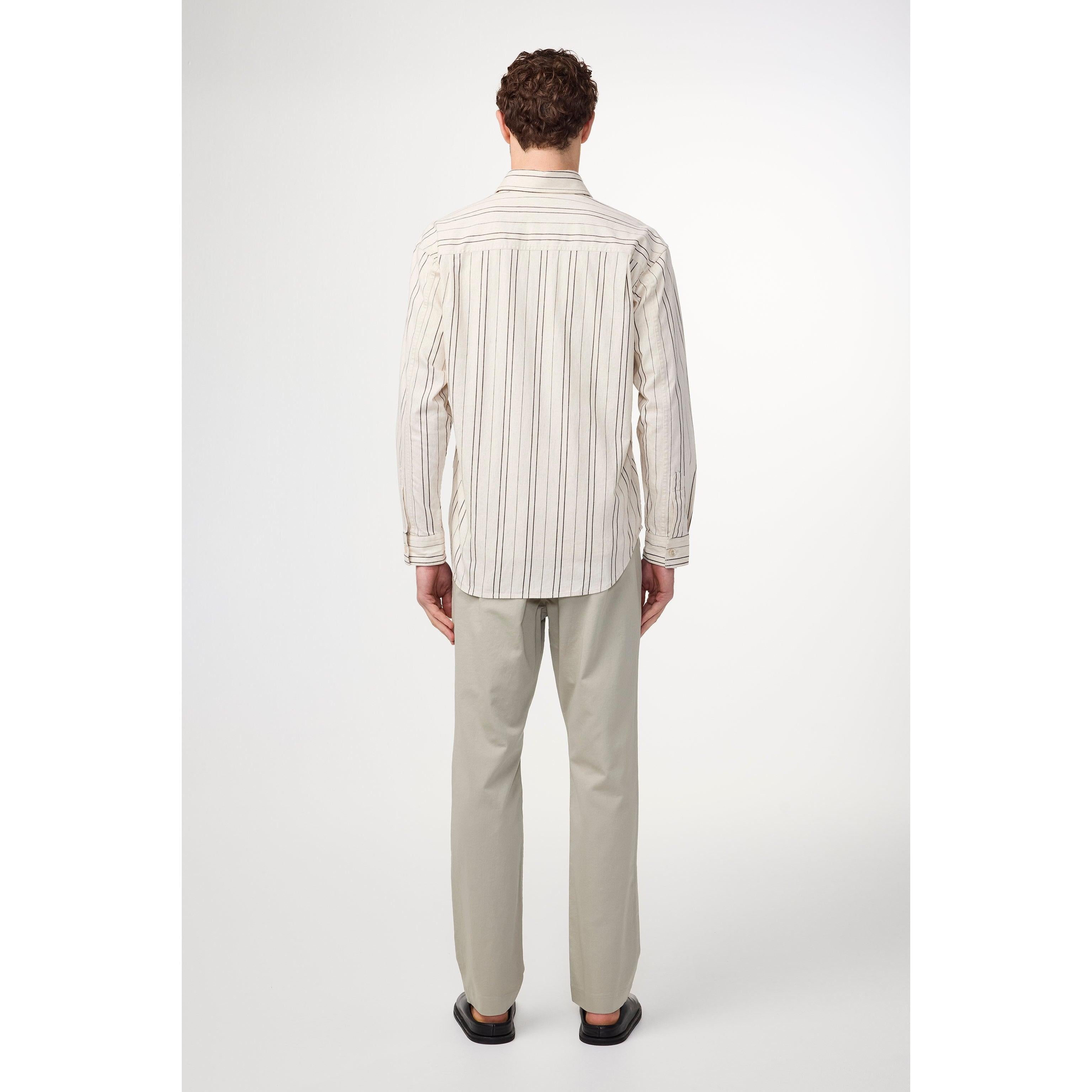 Chemise Adwin - Various Stripe