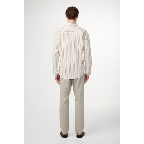 Chemise Adwin - Various Stripe