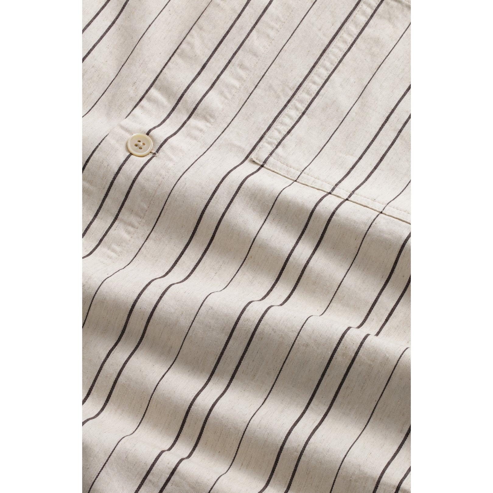 Chemise Adwin - Various Stripe