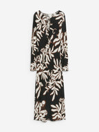 Robe Firenze - Noir