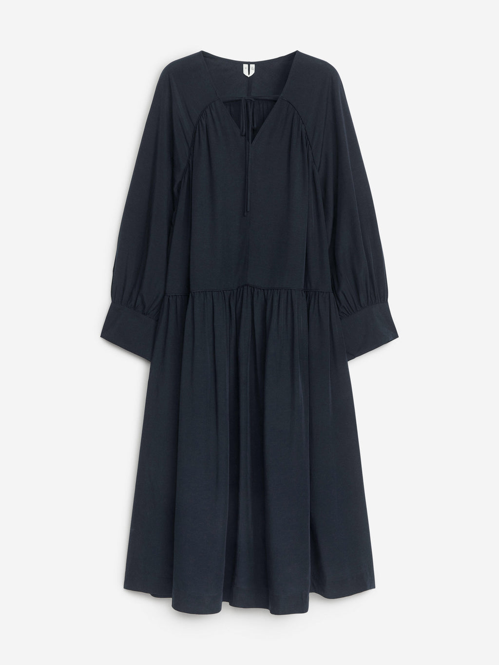 Kleid Grace - Blau