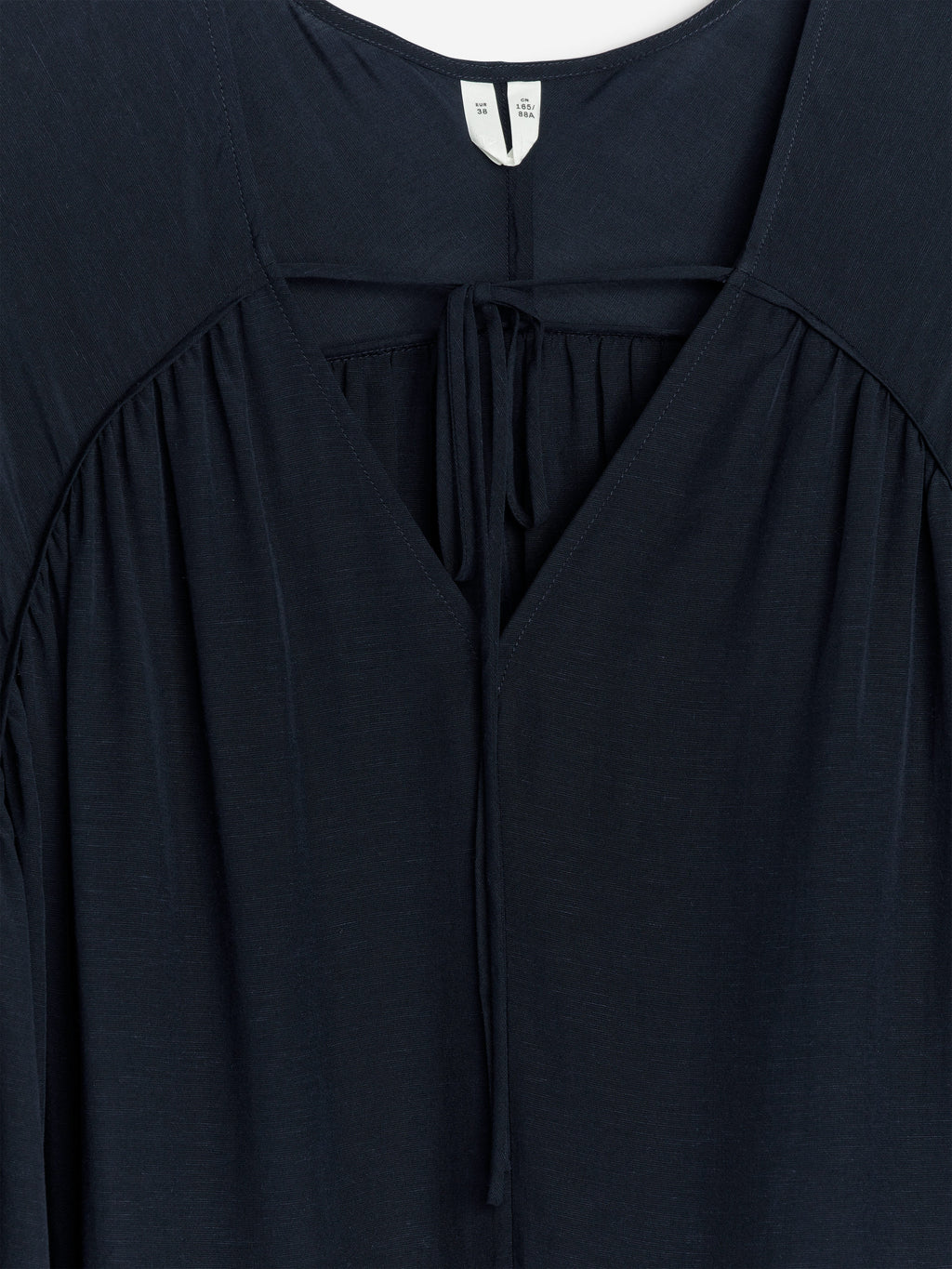 Kleid Grace - Blau