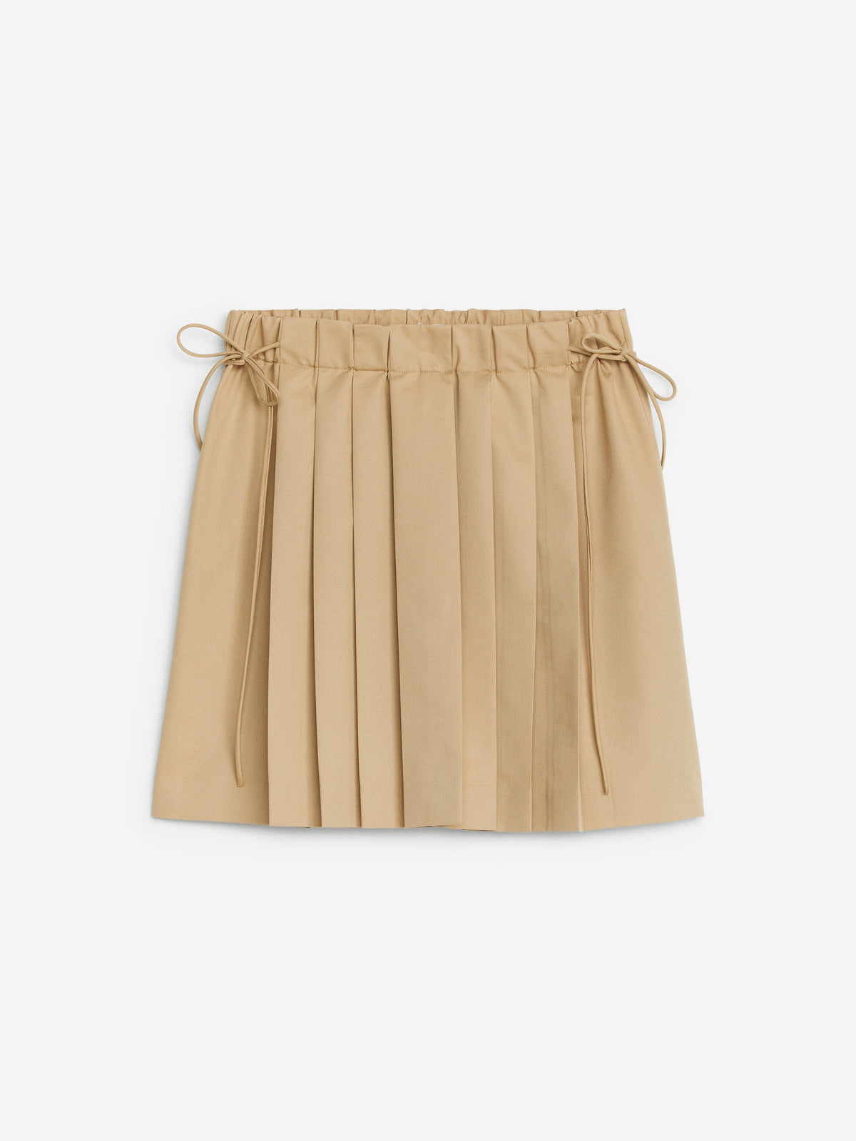 Jupe Jamila - Beige