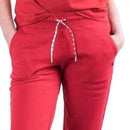 Pantalon De Survêtement Champion Rib Cuff - Rouge
