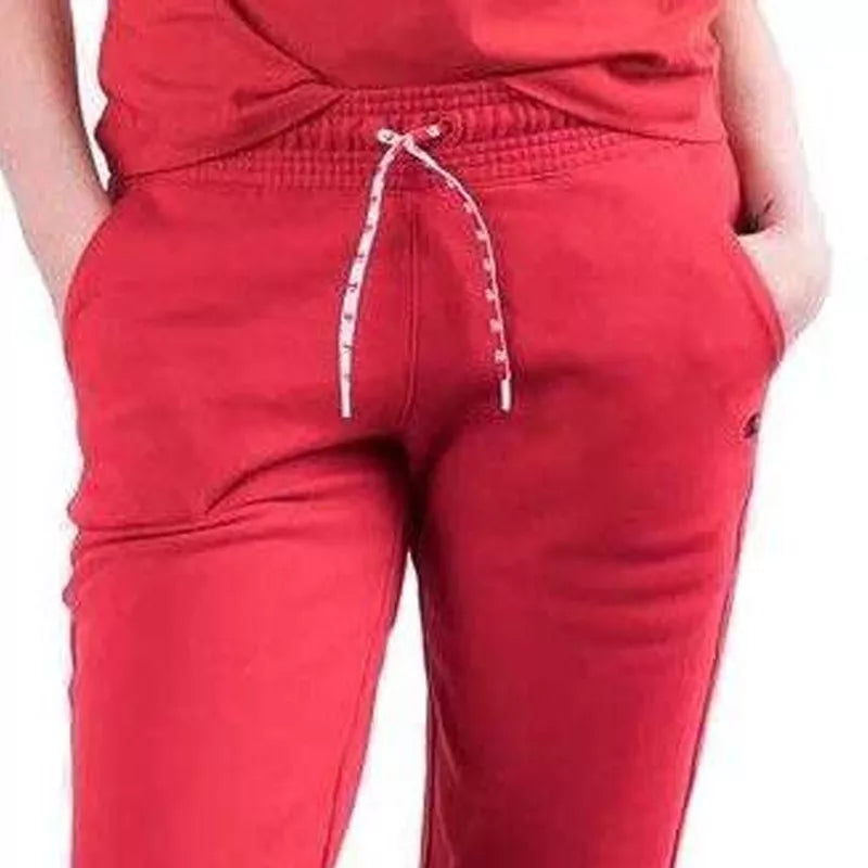 Pantalon De Survêtement Champion Rib Cuff - Rouge