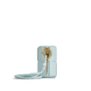 Bottega Veneta Leather Coin Purse