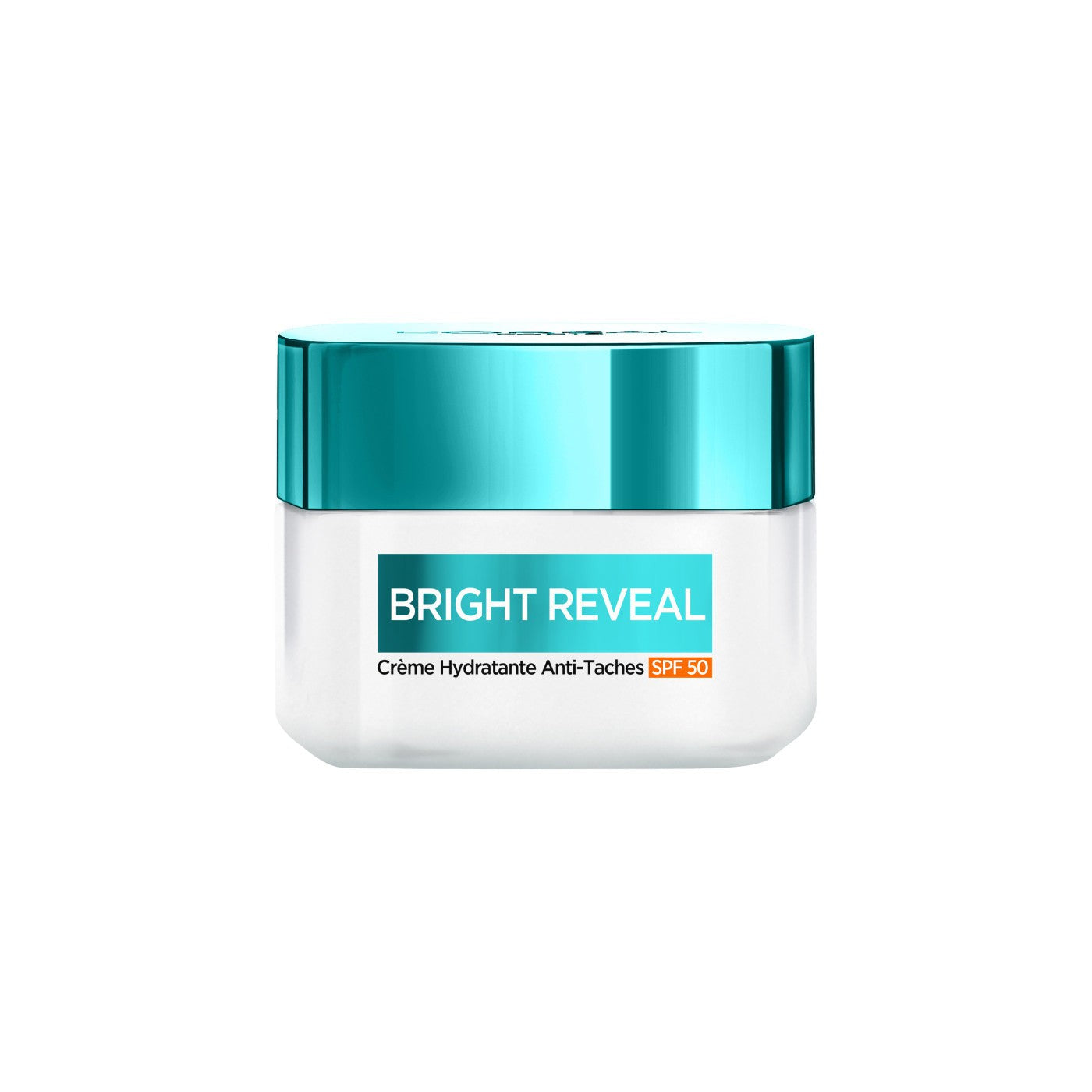 Bright Reveal Crema Hidratante Antimanchas Spf50