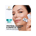 Bright Reveal Crema Hidratante Antimanchas Spf50