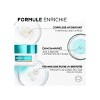Bright Reveal Crema Hidratante Antimanchas Spf50