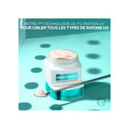 Bright Reveal Crema Hidratante Antimanchas Spf50