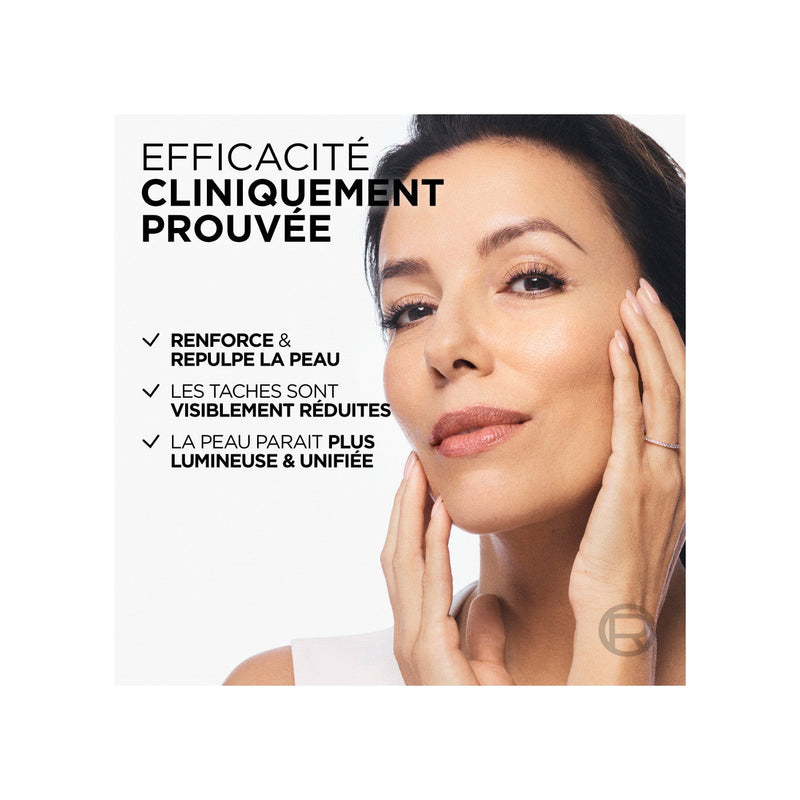 Bright Reveal Crème Hydratante Anti-Taches Spf50