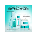 Bright Reveal Crema Hidratante Antimanchas Spf50