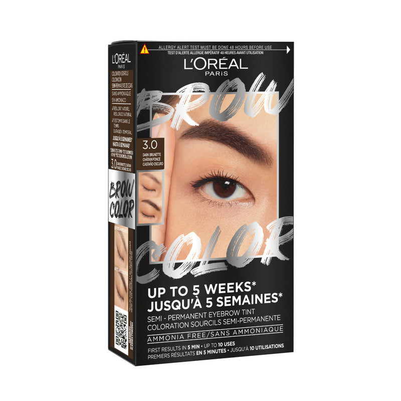 Brow Color 3.0 Dark Brunette