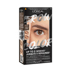Color de Cejas 5.0 Morena