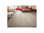 Mireille - Tapis Poils Ras - Beige